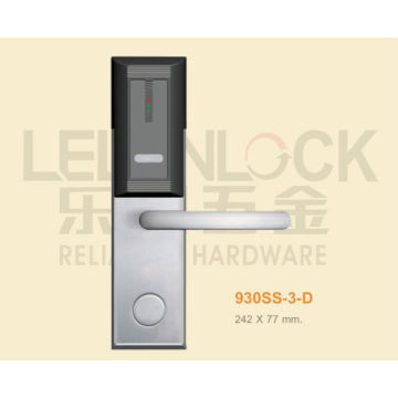 high quality Stainless Steel material digital type lock